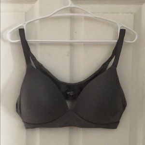 Aerie wireless bra